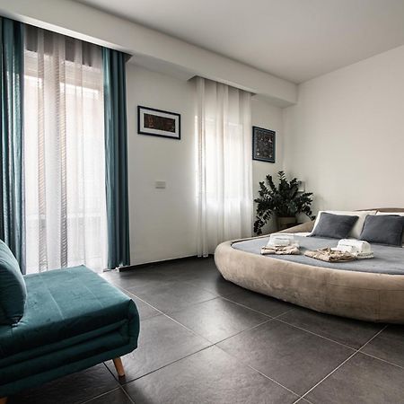 Luxury B&B Euphorbia Acireale Kültér fotó