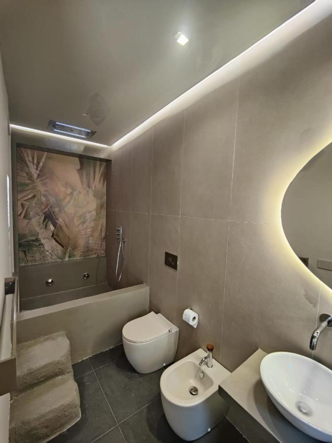 Luxury B&B Euphorbia Acireale Kültér fotó
