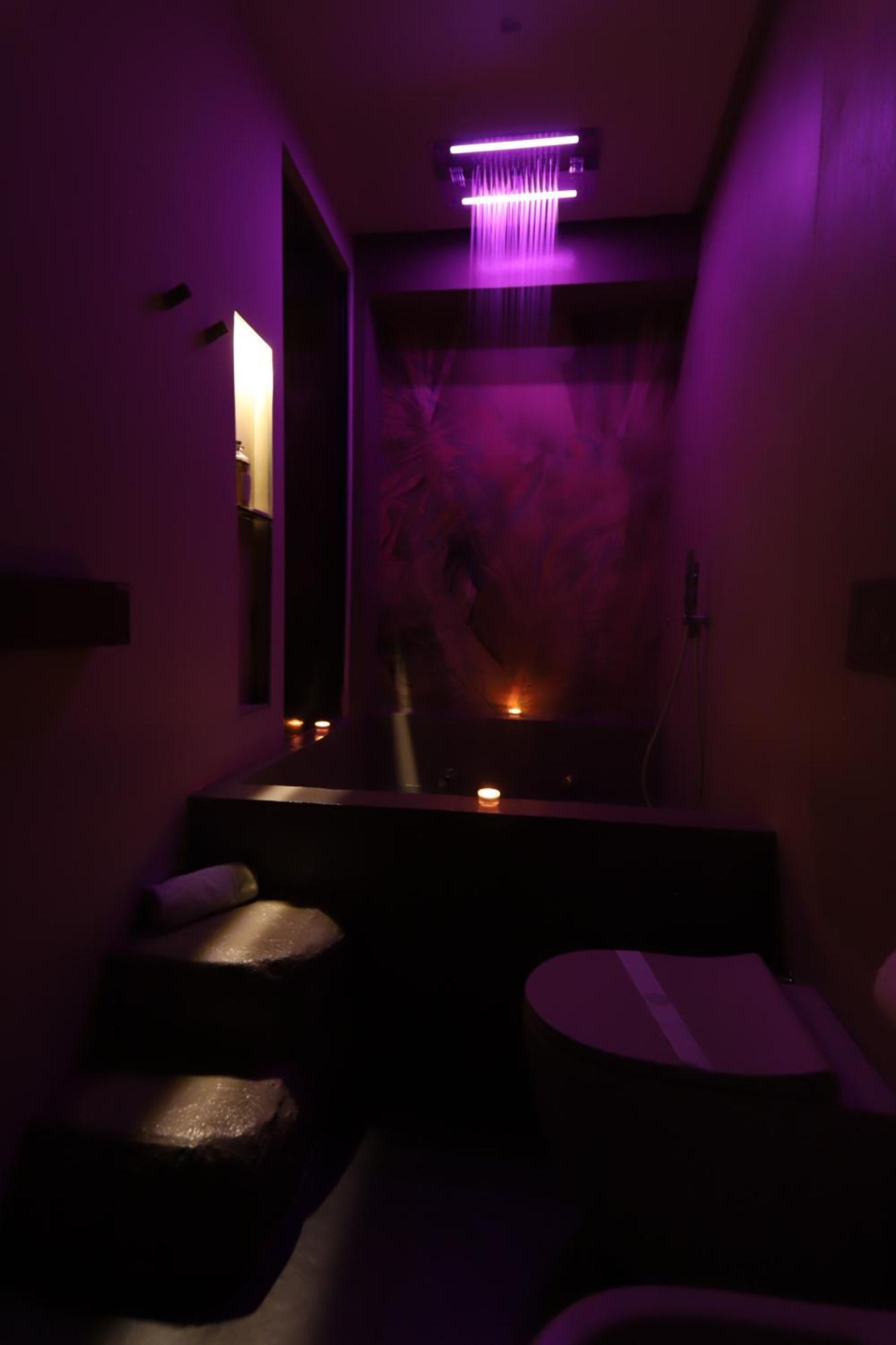 Luxury B&B Euphorbia Acireale Kültér fotó