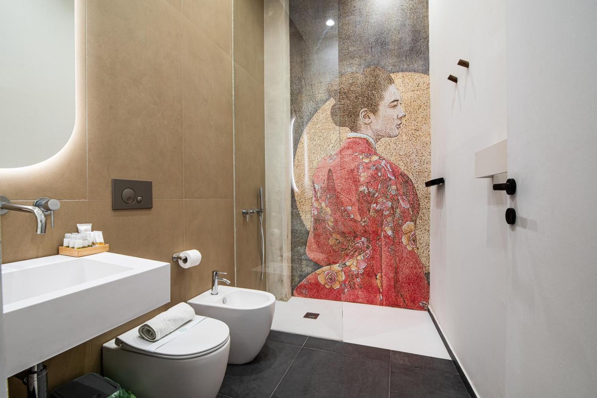 Luxury B&B Euphorbia Acireale Kültér fotó