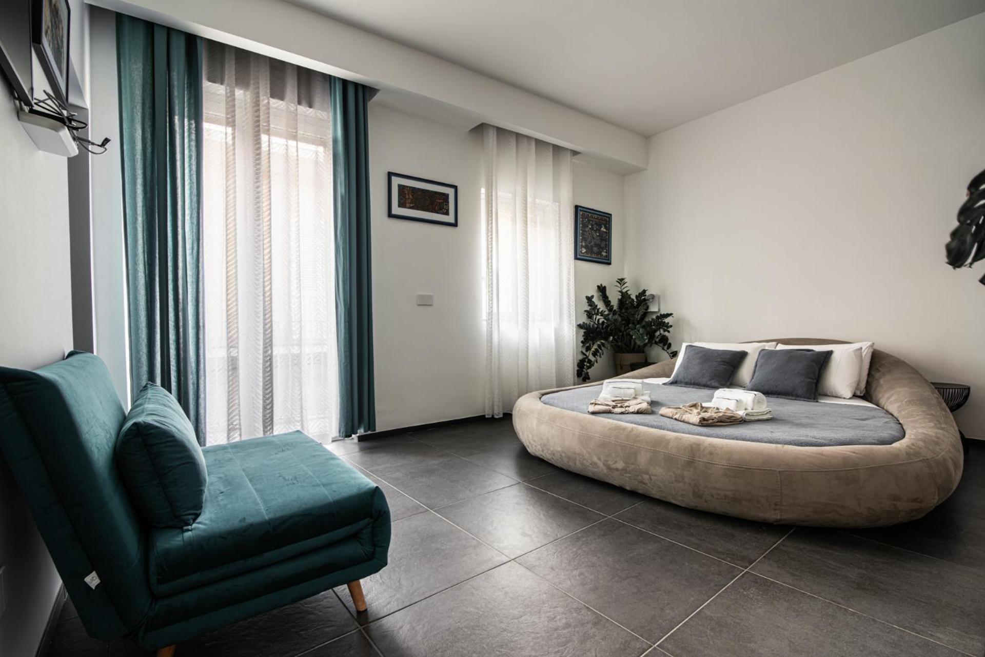 Luxury B&B Euphorbia Acireale Kültér fotó