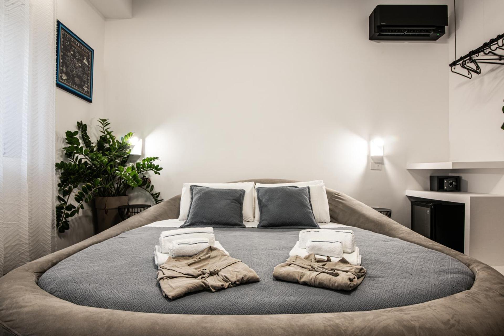 Luxury B&B Euphorbia Acireale Kültér fotó