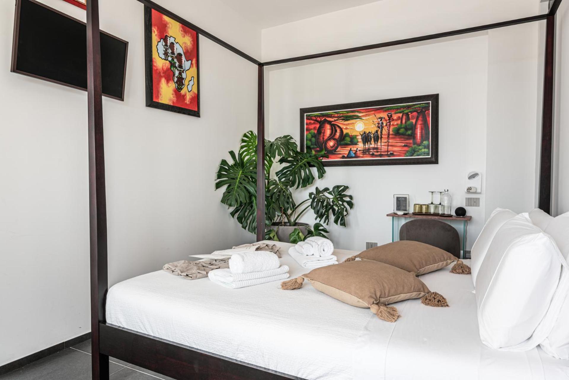 Luxury B&B Euphorbia Acireale Kültér fotó