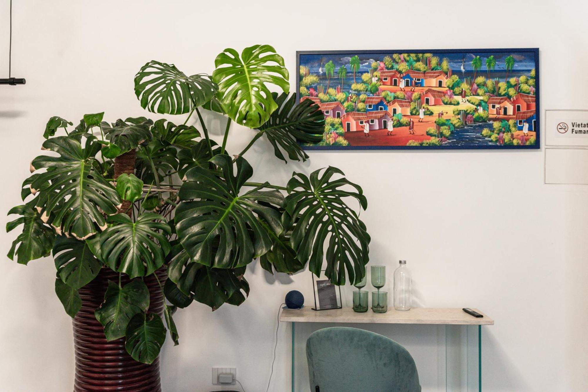 Luxury B&B Euphorbia Acireale Kültér fotó