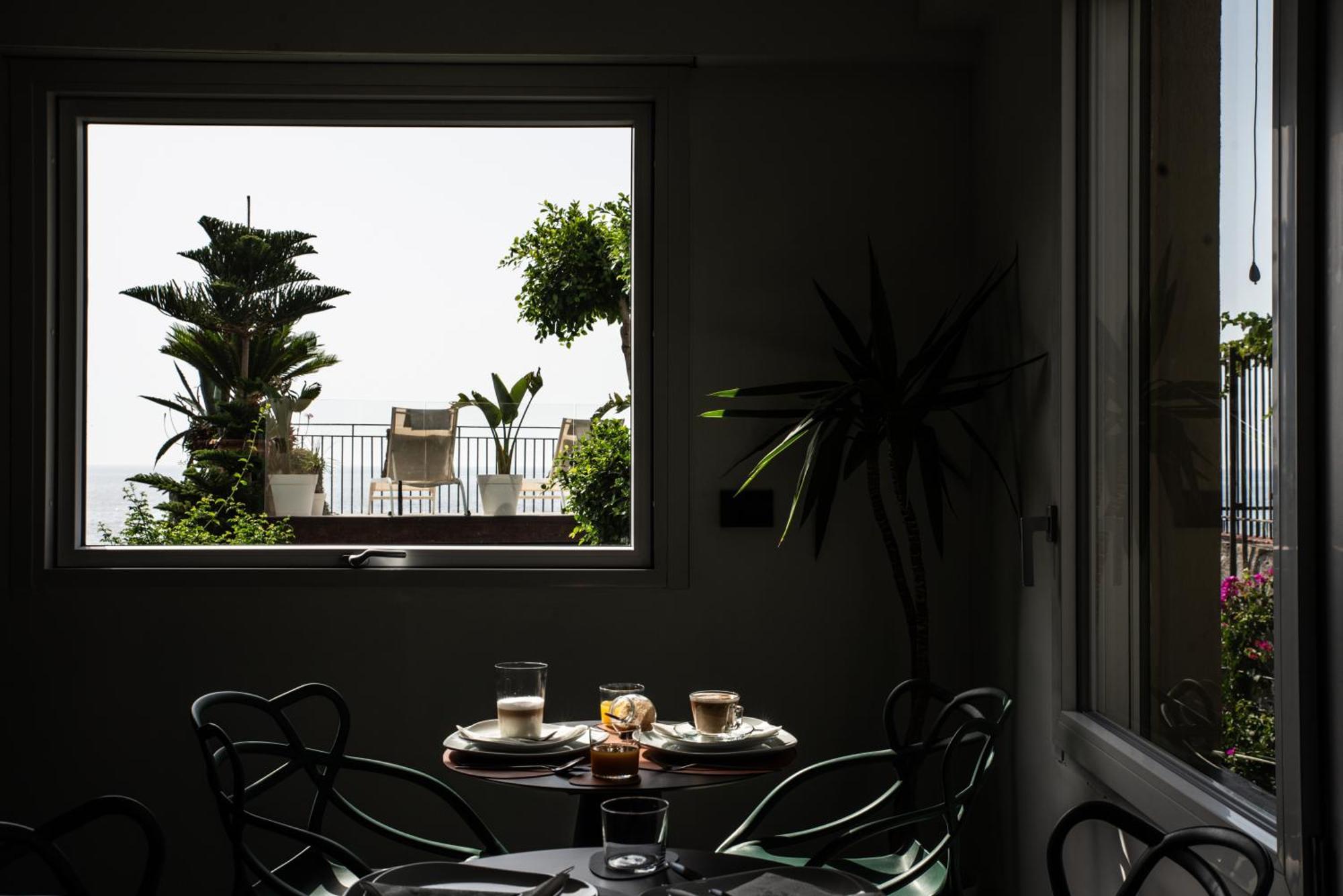 Luxury B&B Euphorbia Acireale Kültér fotó
