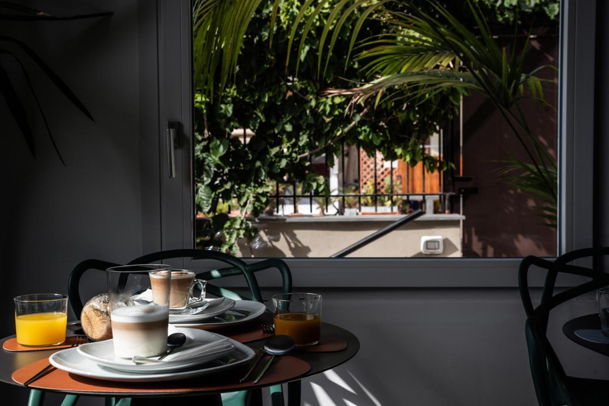 Luxury B&B Euphorbia Acireale Kültér fotó