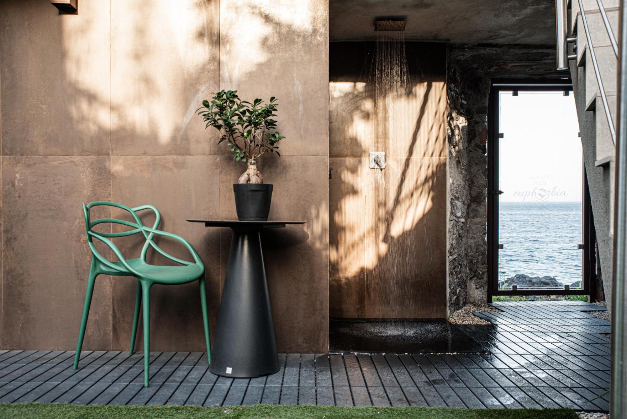 Luxury B&B Euphorbia Acireale Kültér fotó
