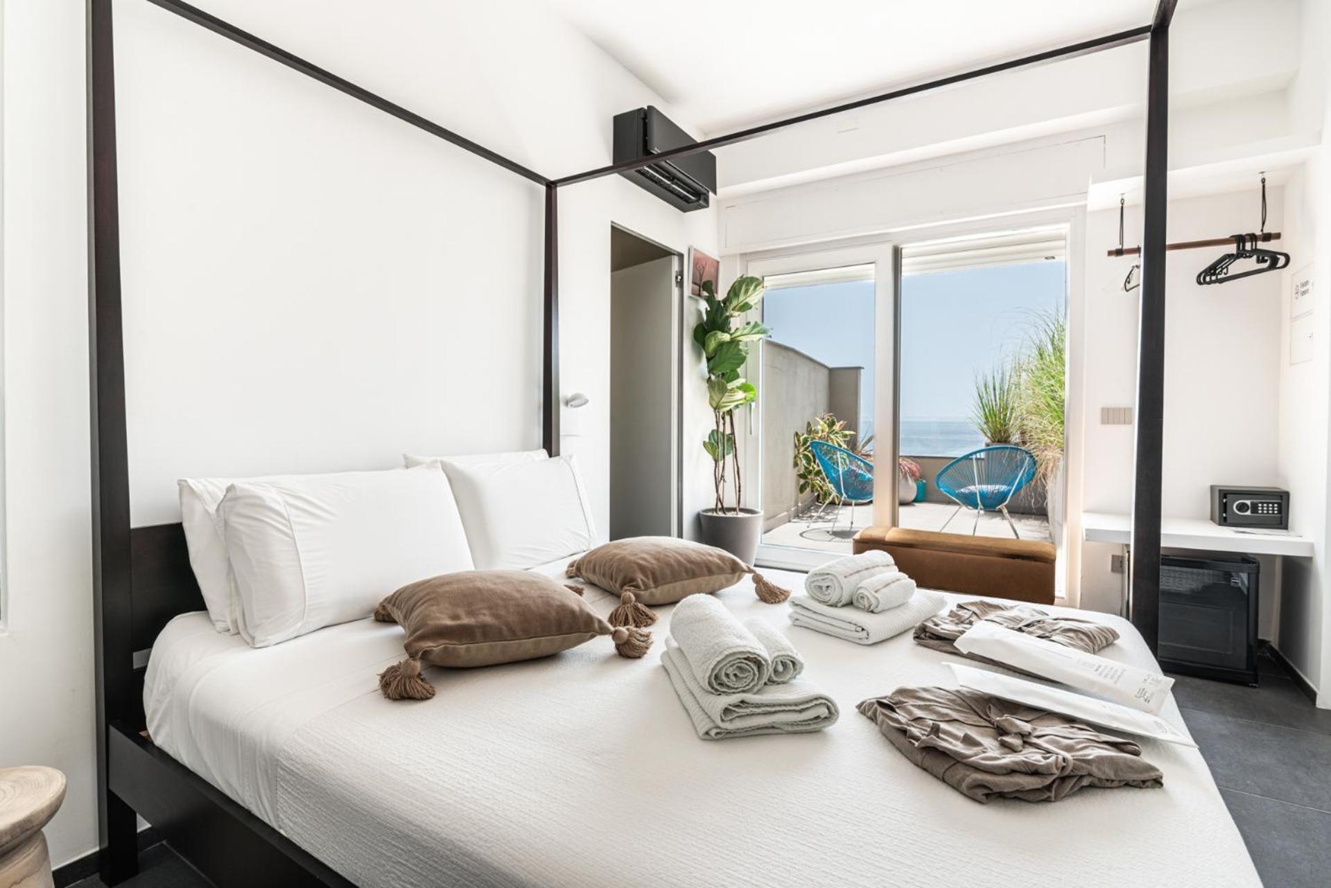 Luxury B&B Euphorbia Acireale Kültér fotó