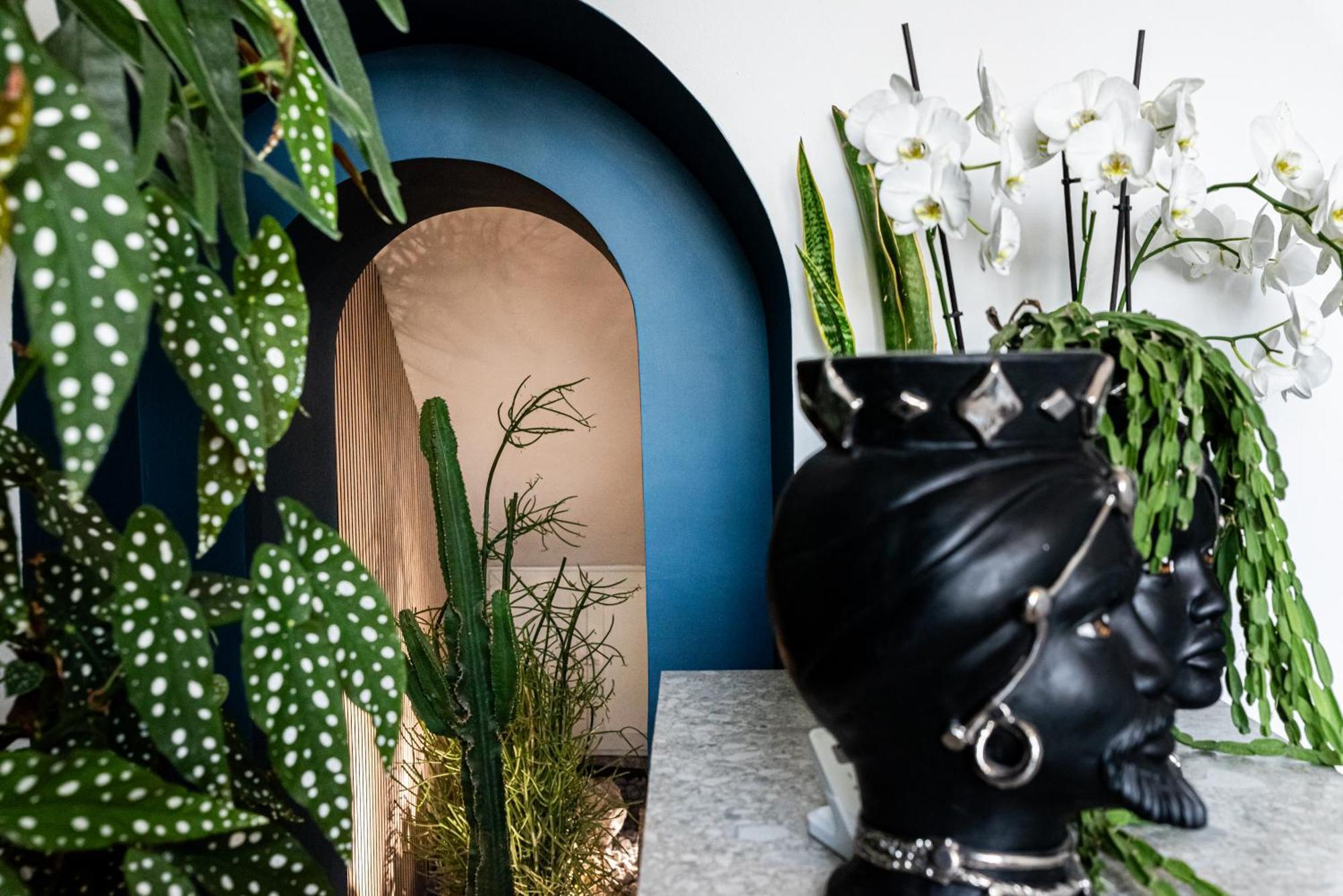 Luxury B&B Euphorbia Acireale Kültér fotó