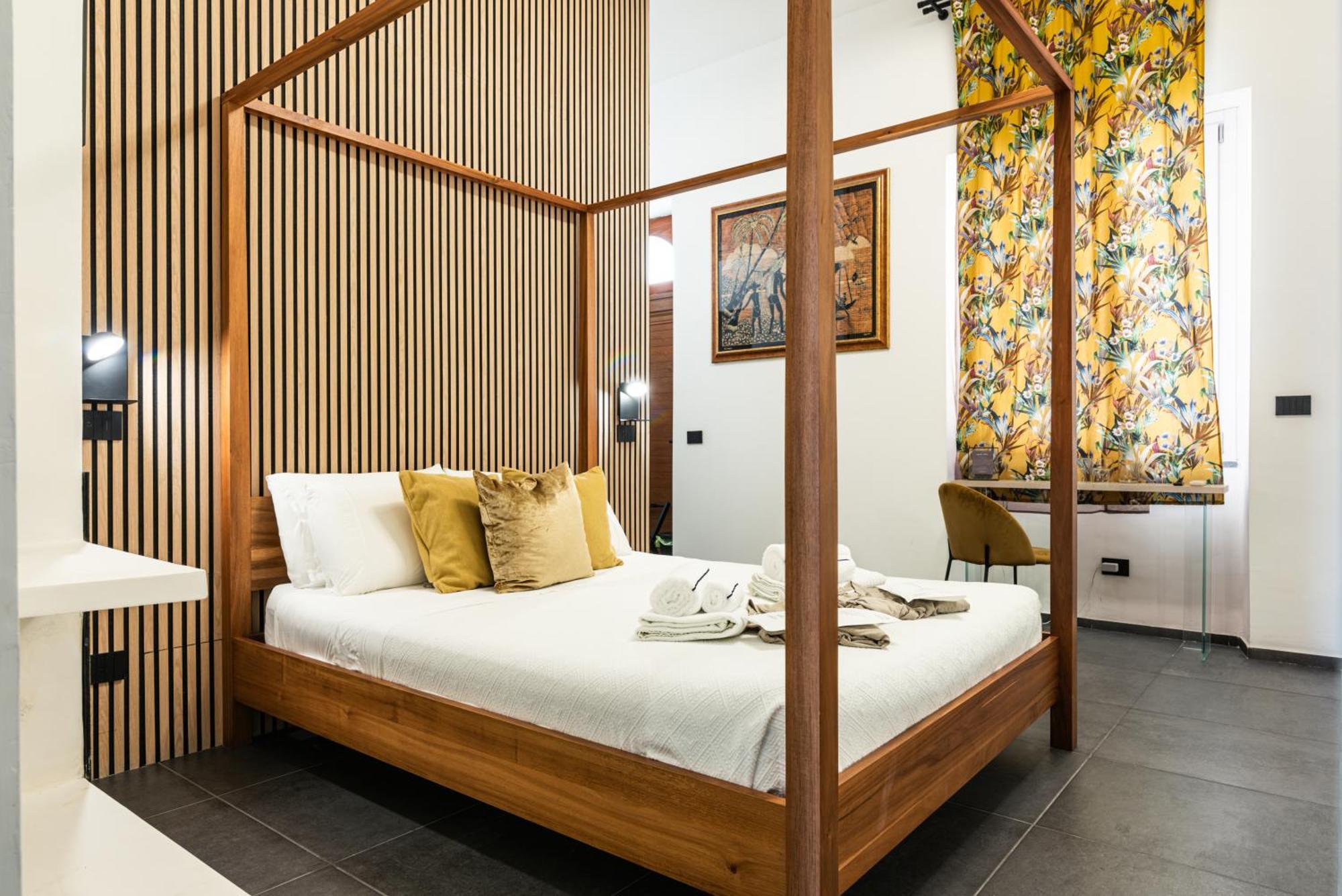 Luxury B&B Euphorbia Acireale Kültér fotó